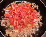Banarasi Tamatar Chaat recipe step 3 photo