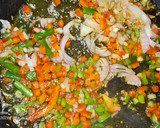 Foto del paso 4 de la receta: Arroz con conejo