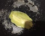 Butter parsley potatoesmatakin girki2 hoto
