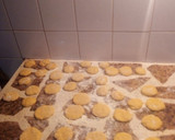 Foto del paso 3 de la receta: Galletones de Banana y pasas de uva