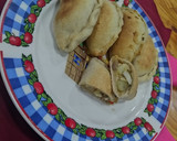 Foto del paso 16 de la receta: Empanadas salteñas caseras🍽️