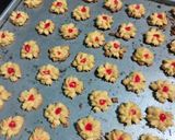 Foto langkah ke 6 dari resep Semprit Jeruk.