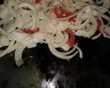 Foto del paso 3 de la receta: Churrasquitos y papas en la plancheta
