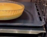 Foto del paso 3 de la receta: Torta keto de arándanos y mandarina