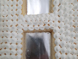 41. Letter Cake