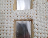Foto langkah ke 4 dari resep 41. Letter Cake.