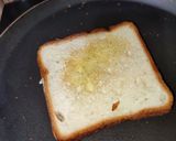कॉर्न वेज चीज़ सैंडविच (Corn veg cheese sandwich recipe in hindi) रेसिपी चरण 3 फोटो