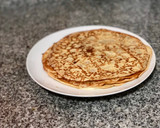 Foto del paso 6 de la receta: Crepes rellenos de crema de avellana