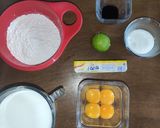 Foto del paso 1 de la receta: Leche frita