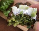 Foto langkah ke 4 dari resep Falafel.