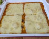 Foto del paso 4 de la receta: Ñoquis en salsa Bagoss