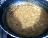 A picture of step 8 of Rajeshthani gatte ki sabji.