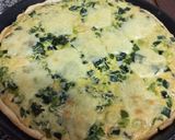 Foto del paso 5 de la receta: Tarta de Puerros