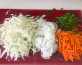 Foto del paso 2 de la receta: Marlin en escabeche a la Sonorense
