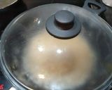 Une image de l'étape 3 de Riz a l'égyptienne aux crevettes.