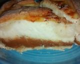 Foto del paso 2 de la receta: Tarta de Ricota y Dulce de Leche