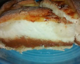 Foto del paso 2 de la receta: Tarta de Ricota y Dulce de Leche