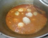 A picture of step 7 of दम आलू ढाबा स्टाइल (dam aaloo dhaba style recipe in hindi).