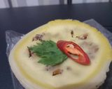 Foto langkah ke 11 dari resep Kue Bawang a.k.a lumpur rogut.