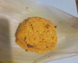 Foto del paso 12 de la receta: Tamales de carne estilo jujeños