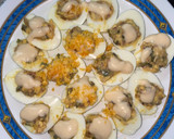 Foto del paso 7 de la receta: Huevos Panda