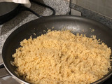 Quinoa al natural