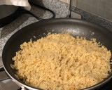 Foto del paso 3 de la receta: Quinoa al natural