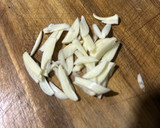 Foto del paso 3 de la receta: Tarta de puerro