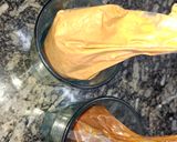 Foto del paso 5 de la receta: Alfajores rellenos de chocotorta