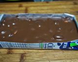 Foto del paso 4 de la receta: Turrón con Nutella