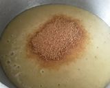 Foto del paso 2 de la receta: Mermelada o dulce de banana🤔🍌🍯