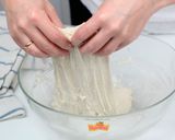 Foto del paso 5 de la receta: Pan casero, receta muy fácil