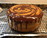 Foto del paso 17 de la receta: Pastel “Fin de Año”