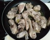 Foto langkah ke 2 dari resep Rica Rica Ayam.