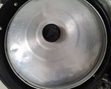 Foto langkah ke 1 dari resep Kue Ubi Jalar (teflon).