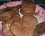 Foto del paso 9 de la receta: Galletitas de chocolate