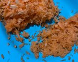 Foto langkah ke 2 dari resep Siomay ayam.