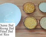 લાઇવ ઢોકળા (Live Dhokla Recipe In Gujarati) રેસીપી સ્ટેપ1ફોટો