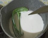 Foto langkah ke 4 dari resep Bubur ketan hitam.