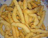 Foto langkah ke 4 dari resep Cheetos Tahu.