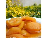 عکس مرحله 3 از دستور کمپوت گلابی 🍐