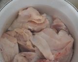 Foto langkah ke 1 dari resep Ayam goreng marinasi.
