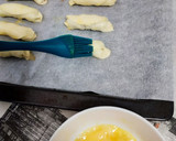 Foto del paso 3 de la receta: Cañoncitos rellenos crujientes