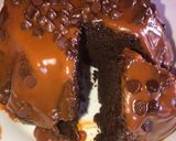 Foto del paso 4 de la receta: Budín súper tentador😋😋😋