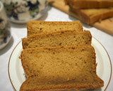 Foto langkah ke 7 dari resep Bolu Panggang Palm Sugar.