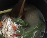 Foto langkah ke 1 dari resep Nasi liwet.
