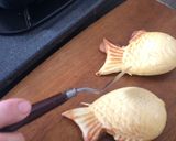 Foto langkah ke 19 dari resep Taiyaki ala Yue’s Kitchen | Our Channel.