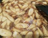 Foto langkah ke 4 dari resep Tumis Tahu Putren.