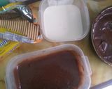 Foto del paso 2 de la receta: Marquesa de chocolate