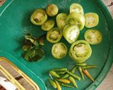 Foto langkah ke 1 dari resep Sambal Padang Enak dan Simple.